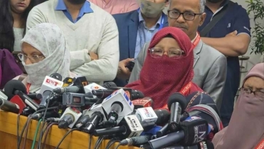 নারীর নেতৃত্ব কোরআনের পরিপন্থী: জামায়াতের মহিলা বিভাগের সেক্রেটারি